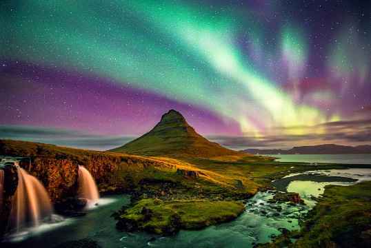 Travel Insurance Iceland