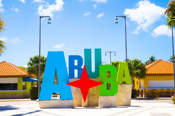 Aruba 4 