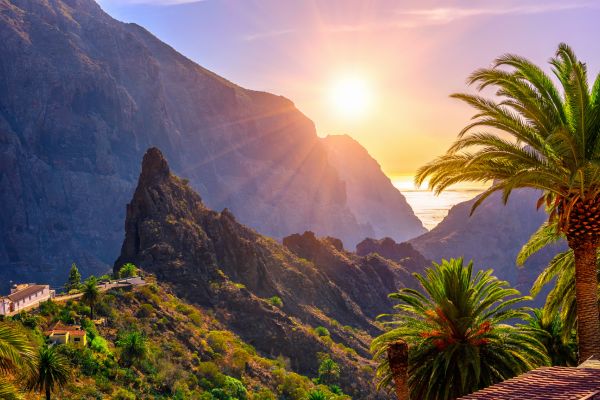 tenerife travel insurance